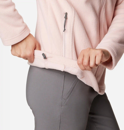Women's Fast Trek II Fleece Jacket