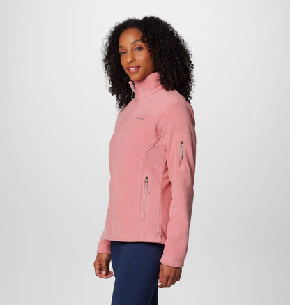 Women's Fast Trek II Fleece Jacket