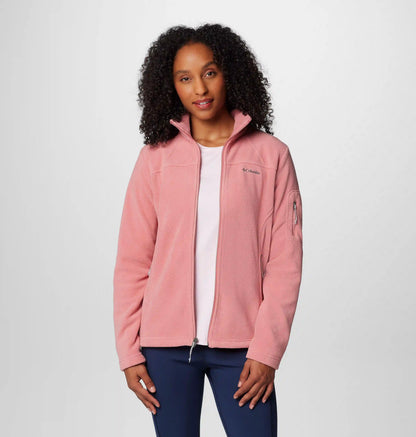 Women's Fast Trek II Fleece Jacket