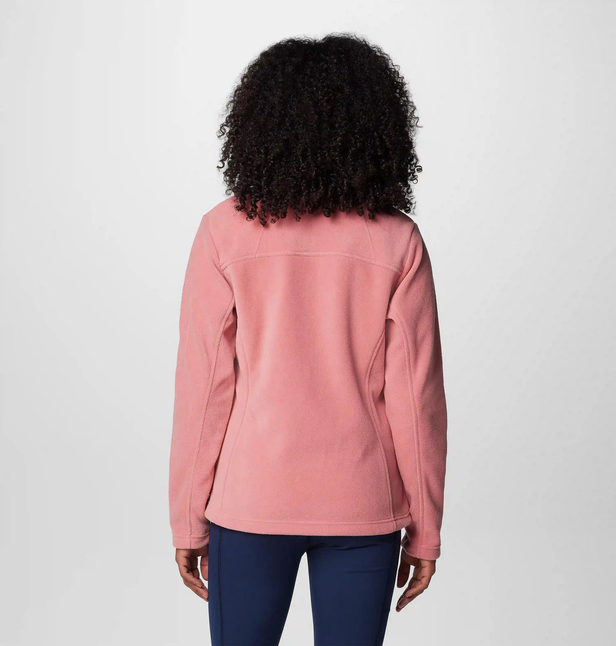 Women's Fast Trek II Fleece Jacket