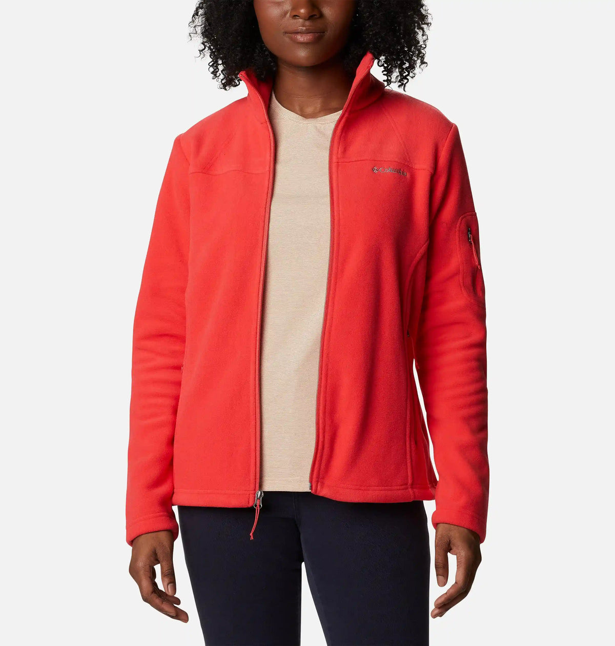 Women's Fast Trek II Fleece Jacket