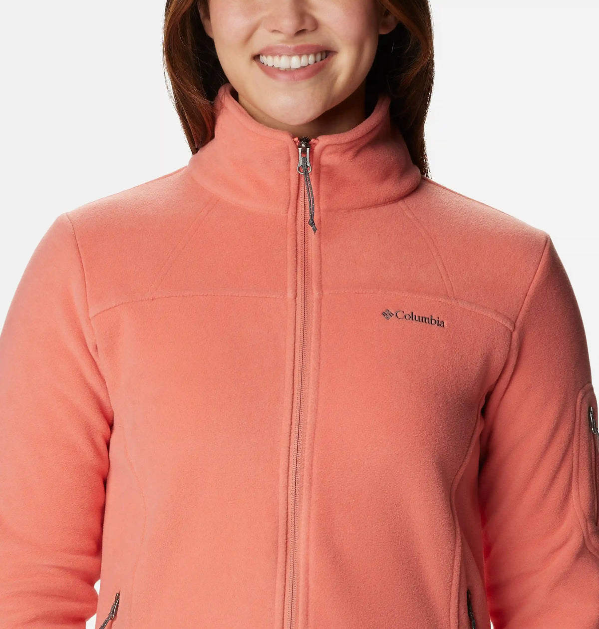 Women's Fast Trek II Fleece Jacket
