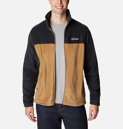 Men's Steens Mountain 2.0 Full Zip Fleece Jacket