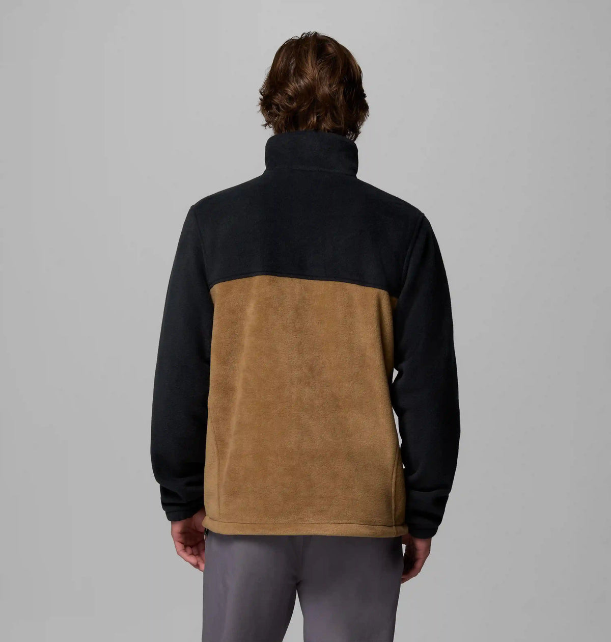Men's Steens Mountain 2.0 Full Zip Fleece Jacket