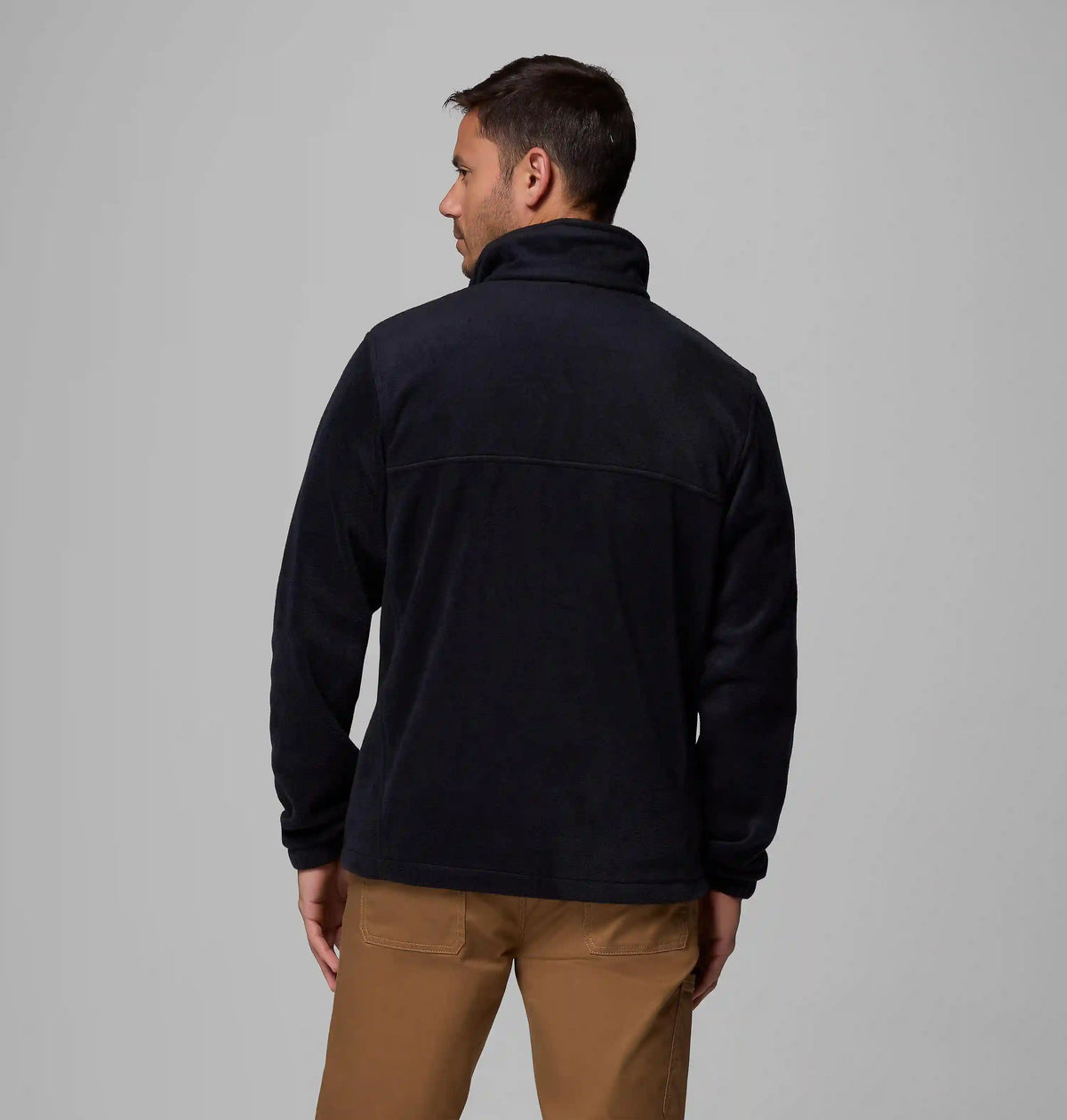 Men's Steens Mountain 2.0 Full Zip Fleece Jacket