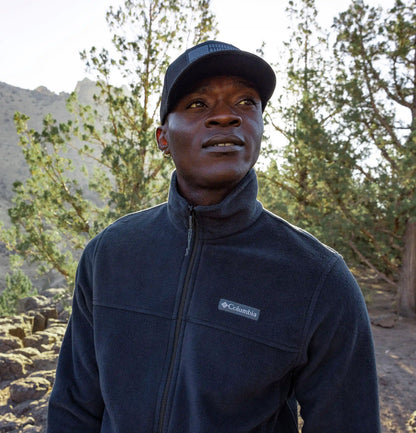 Men's Steens Mountain 2.0 Full Zip Fleece Jacket