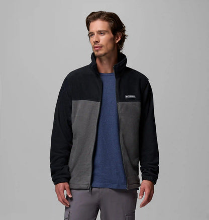 Men's Steens Mountain 2.0 Full Zip Fleece Jacket