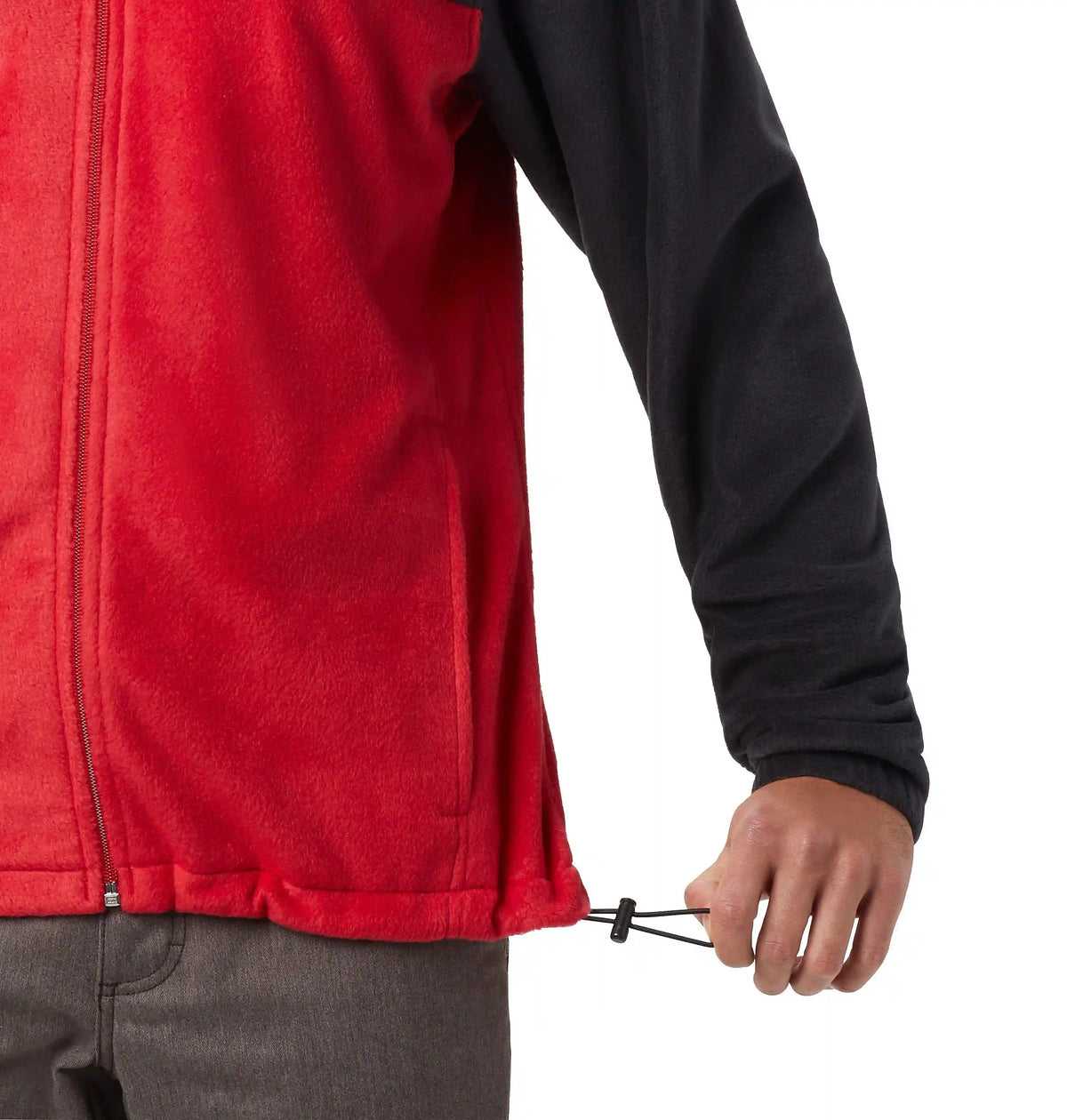 Men's Steens Mountain 2.0 Full Zip Fleece Jacket