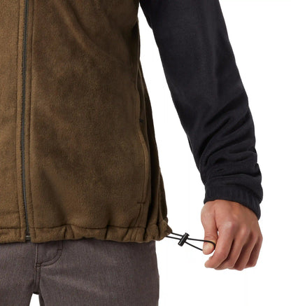 Men's Steens Mountain 2.0 Full Zip Fleece Jacket