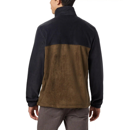 Men's Steens Mountain 2.0 Full Zip Fleece Jacket