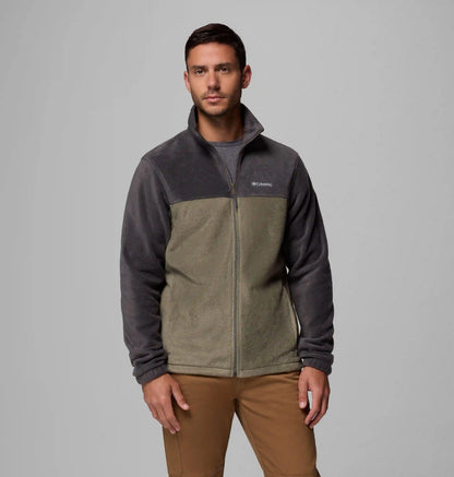 Men's Steens Mountain 2.0 Full Zip Fleece Jacket