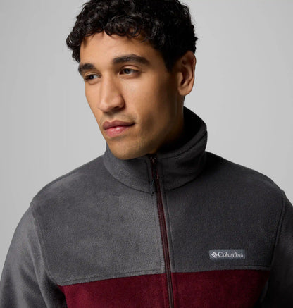 Men's Steens Mountain 2.0 Full Zip Fleece Jacket