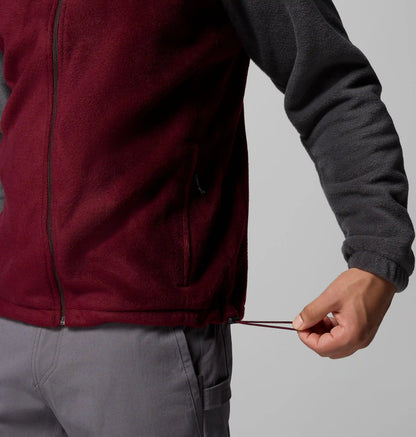 Men's Steens Mountain 2.0 Full Zip Fleece Jacket