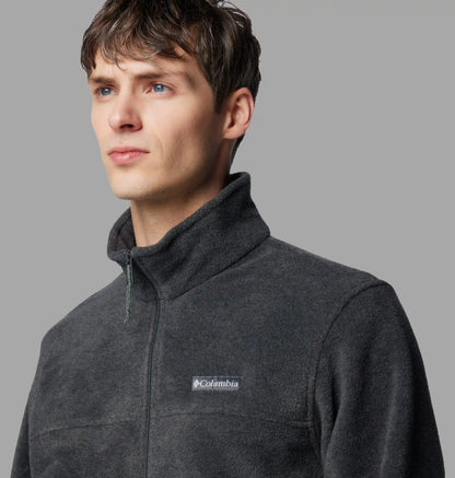Men's Steens Mountain 2.0 Full Zip Fleece Jacket