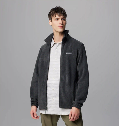 Men's Steens Mountain 2.0 Full Zip Fleece Jacket