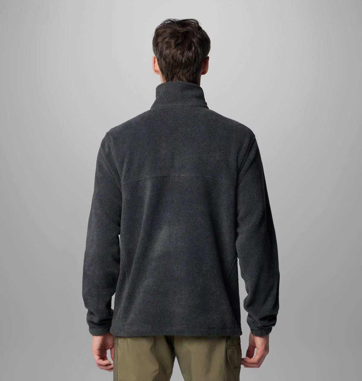 Men's Steens Mountain 2.0 Full Zip Fleece Jacket