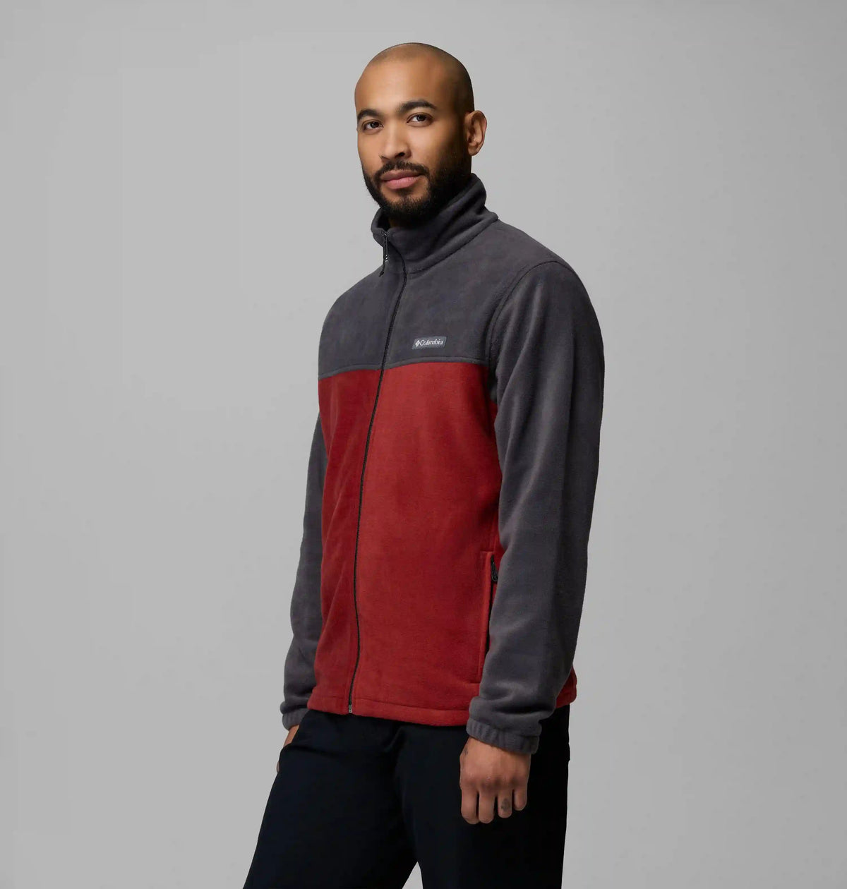 Men's Steens Mountain 2.0 Full Zip Fleece Jacket
