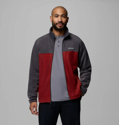Men's Steens Mountain 2.0 Full Zip Fleece Jacket