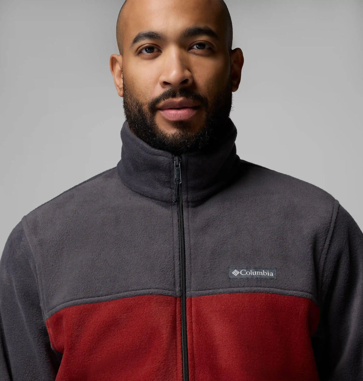 Men's Steens Mountain 2.0 Full Zip Fleece Jacket