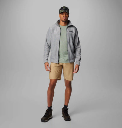 Men's Steens Mountain 2.0 Full Zip Fleece Jacket