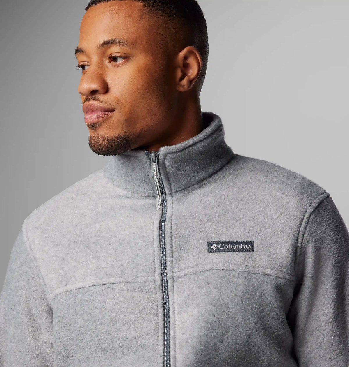 Men's Steens Mountain 2.0 Full Zip Fleece Jacket