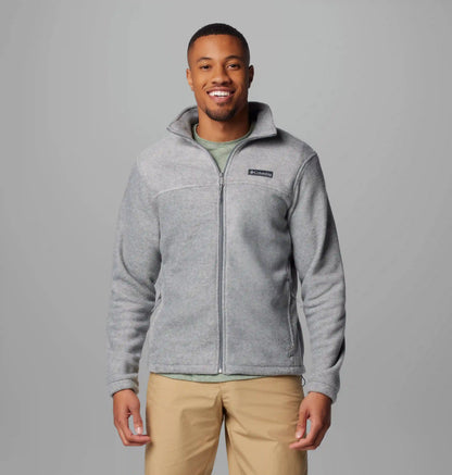 Men's Steens Mountain 2.0 Full Zip Fleece Jacket