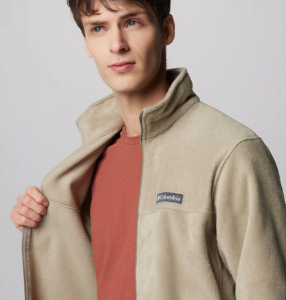 Men's Steens Mountain 2.0 Full Zip Fleece Jacket