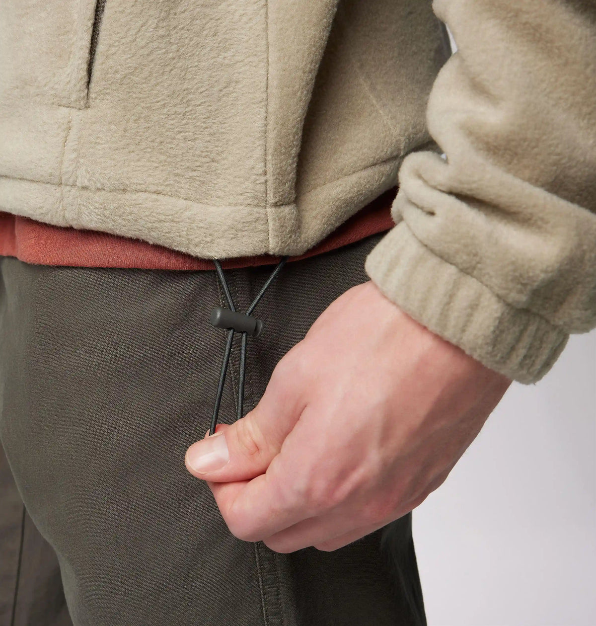 Men's Steens Mountain 2.0 Full Zip Fleece Jacket