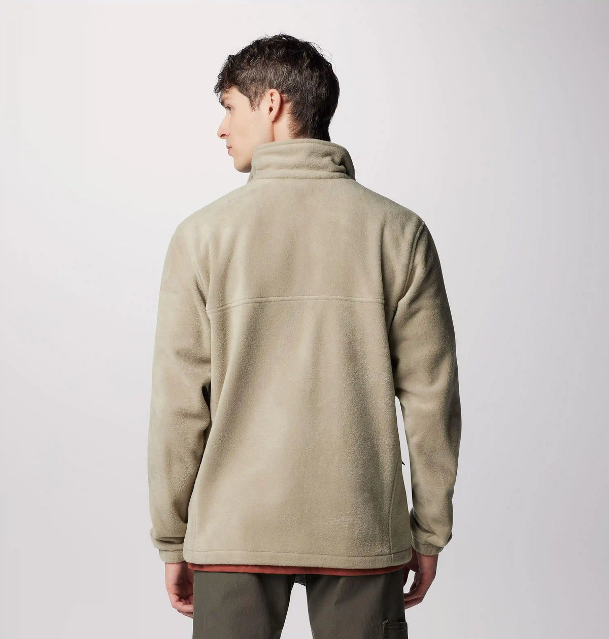 Men's Steens Mountain 2.0 Full Zip Fleece Jacket