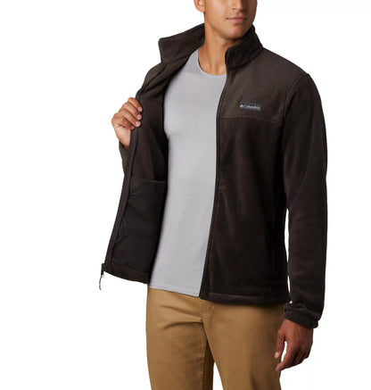 Men's Steens Mountain 2.0 Full Zip Fleece Jacket