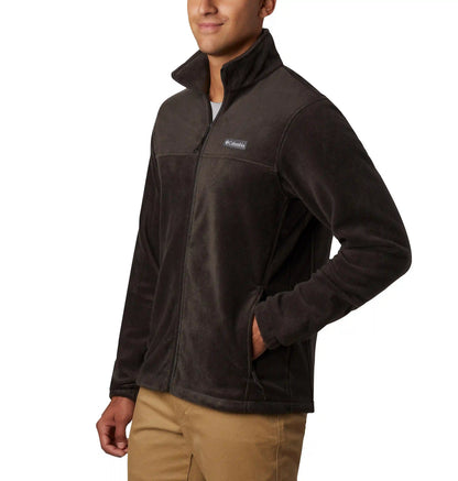 Men's Steens Mountain 2.0 Full Zip Fleece Jacket