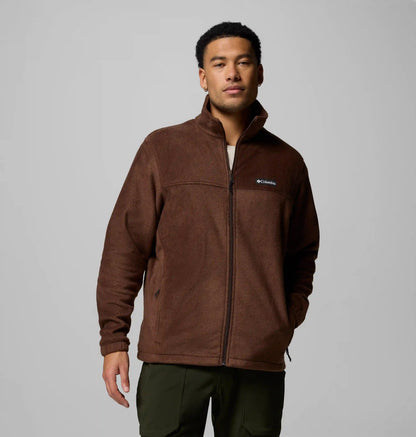 Men's Steens Mountain 2.0 Full Zip Fleece Jacket