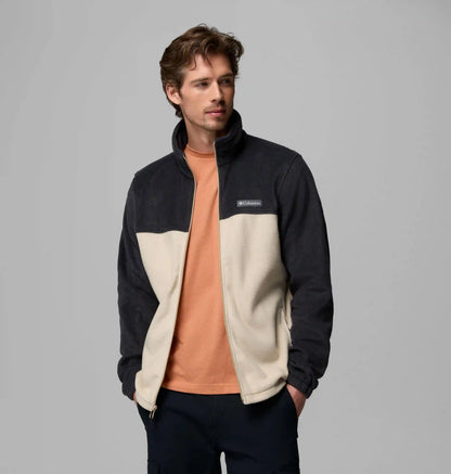 Men's Steens Mountain 2.0 Full Zip Fleece Jacket