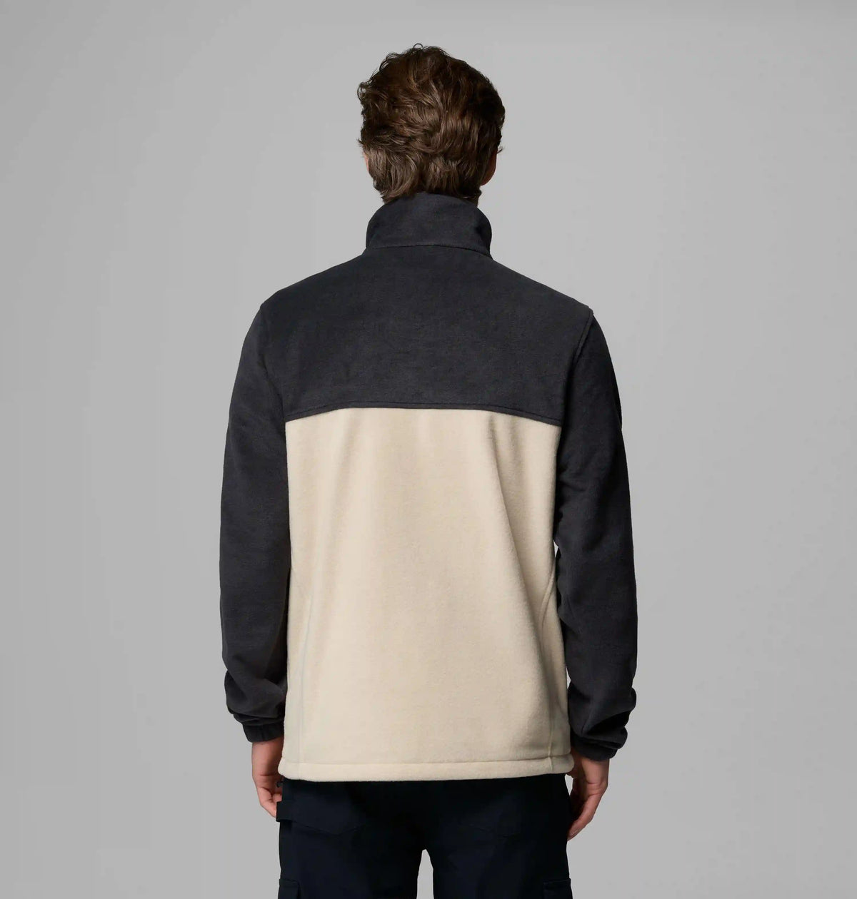 Men's Steens Mountain 2.0 Full Zip Fleece Jacket