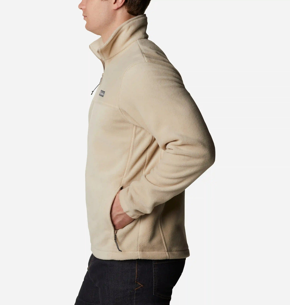 Men's Steens Mountain 2.0 Full Zip Fleece Jacket