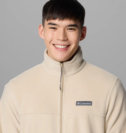 Men's Steens Mountain 2.0 Full Zip Fleece Jacket