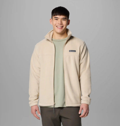 Men's Steens Mountain 2.0 Full Zip Fleece Jacket