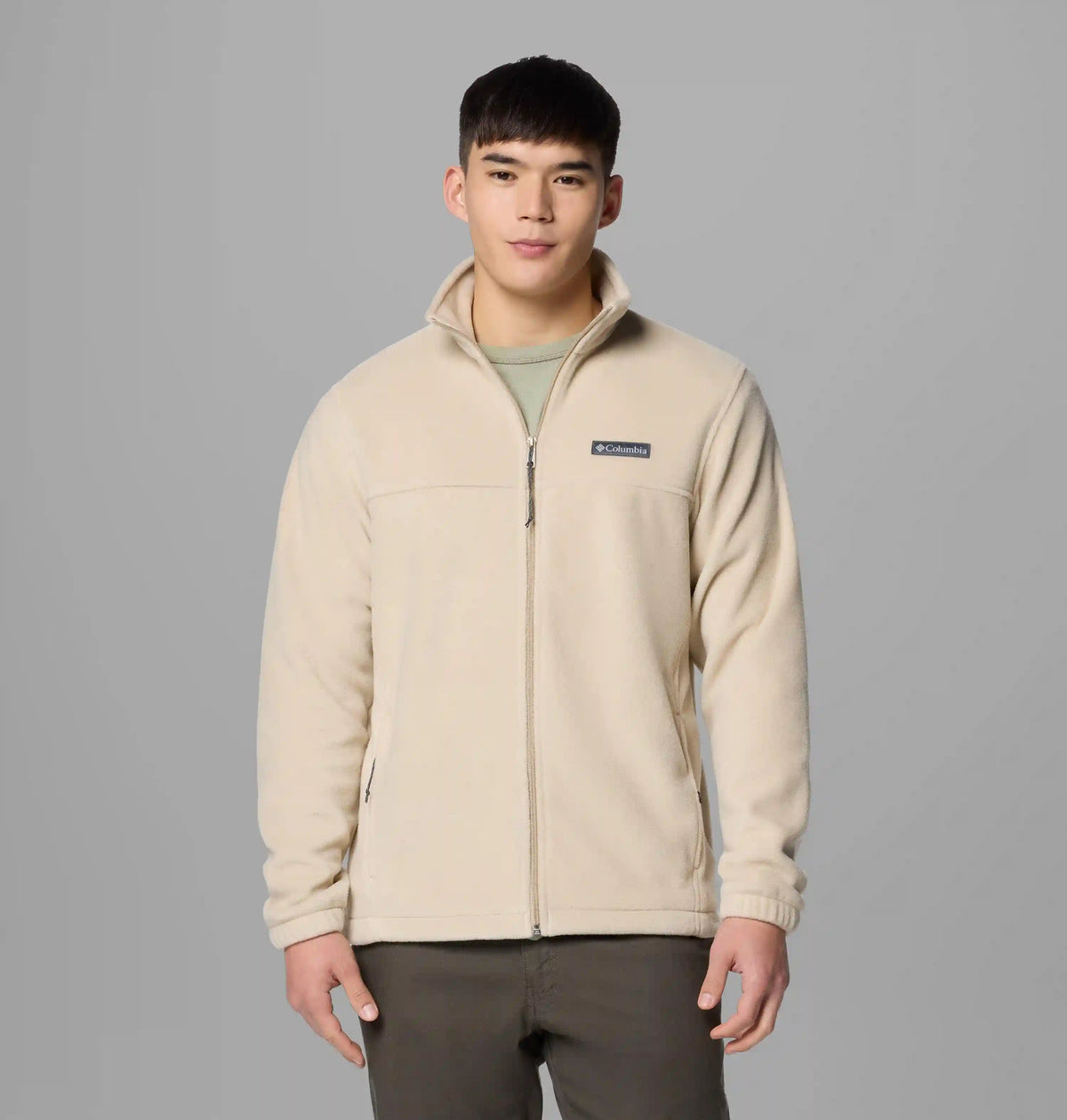 Men's Steens Mountain 2.0 Full Zip Fleece Jacket