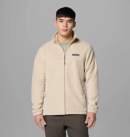 Men's Steens Mountain 2.0 Full Zip Fleece Jacket