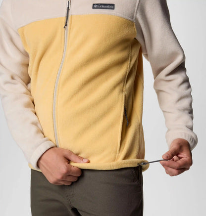 Men's Steens Mountain 2.0 Full Zip Fleece Jacket