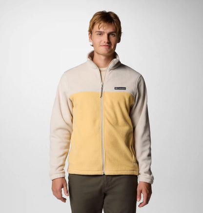 Men's Steens Mountain 2.0 Full Zip Fleece Jacket