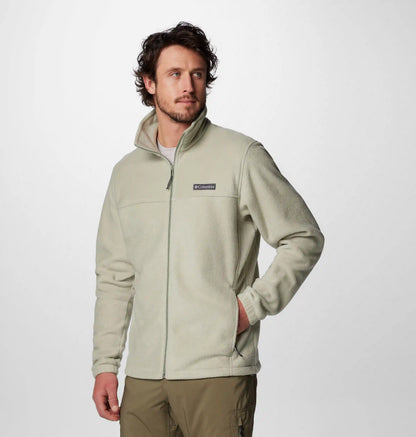 Men's Steens Mountain 2.0 Full Zip Fleece Jacket