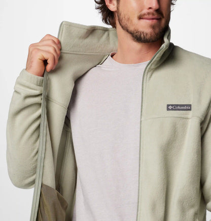 Men's Steens Mountain 2.0 Full Zip Fleece Jacket