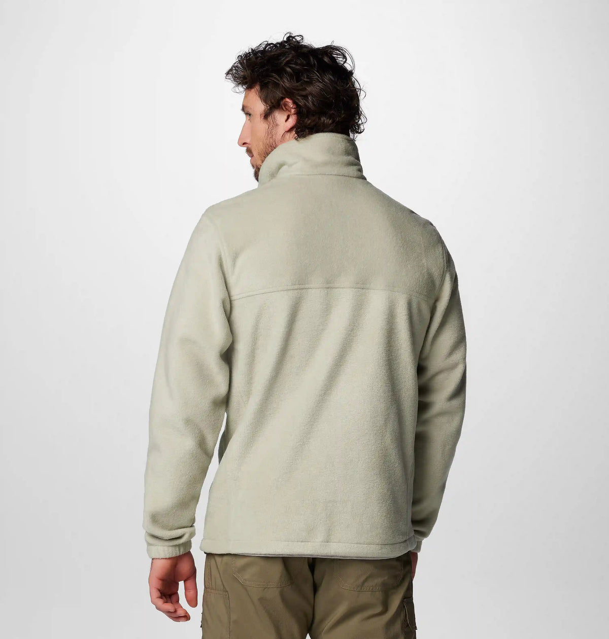 Men's Steens Mountain 2.0 Full Zip Fleece Jacket