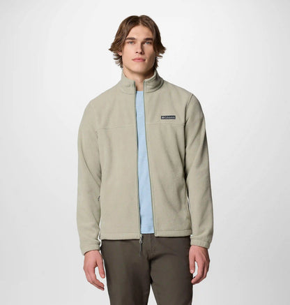 Men's Steens Mountain 2.0 Full Zip Fleece Jacket