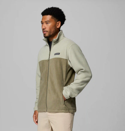 Men's Steens Mountain 2.0 Full Zip Fleece Jacket