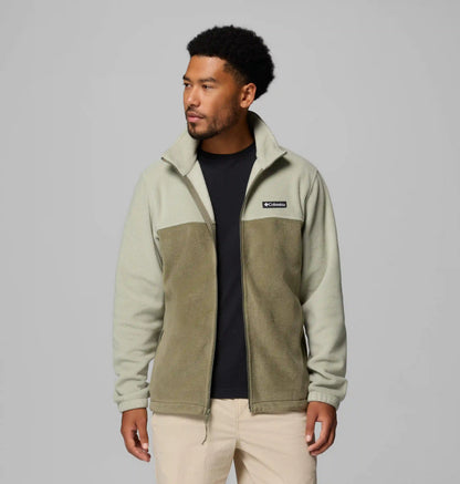 Men's Steens Mountain 2.0 Full Zip Fleece Jacket