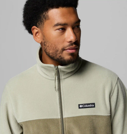 Men's Steens Mountain 2.0 Full Zip Fleece Jacket