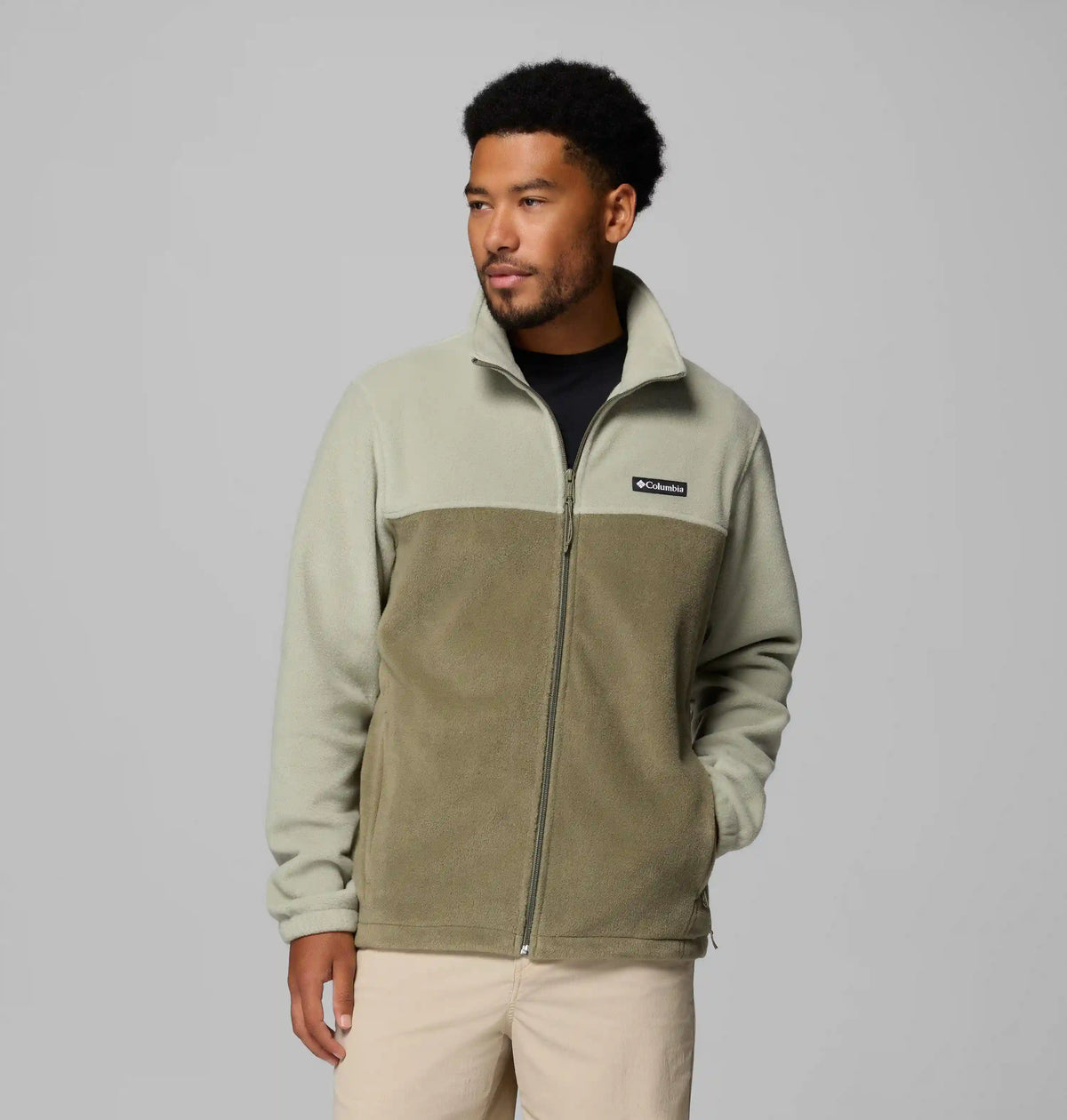 Men's Steens Mountain 2.0 Full Zip Fleece Jacket