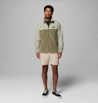 Men's Steens Mountain 2.0 Full Zip Fleece Jacket